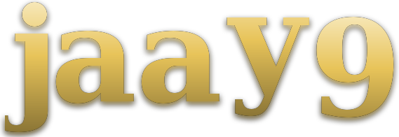 jaay9 logo